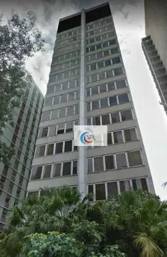 Conjunto para alugar, 350 m² por R$ 22.750/mês - Jardins - São Paulo/SP