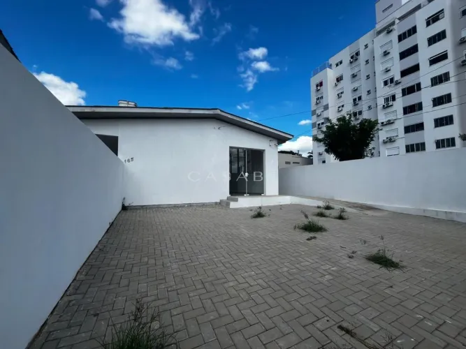 Sala para locação no Centro de Gravataí