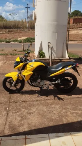 Cb 300r