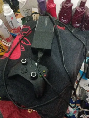 Xbox one jogo GTA 5 FC 25 FC 24