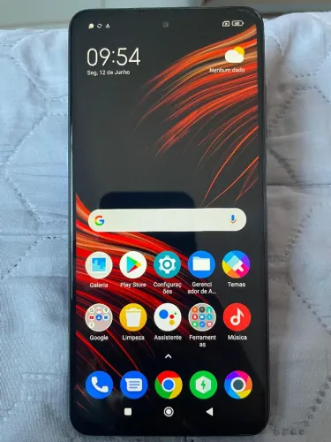 Xiaomi Poco X3 NFC 64GB / 6GB RAM 