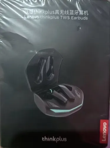 Fone de ouvido Lenovo 