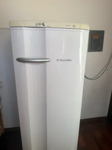 Geladeira Electrolux