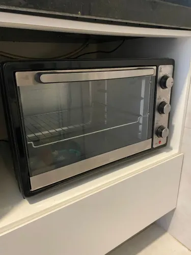 Forno Mundial 52 litros