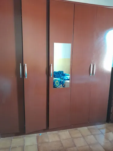 Guarda roupa casal