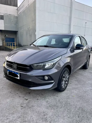 Fiat Cronos Drive 1.3 8V Flex 2020