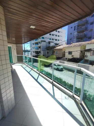 Apartamento para aluguel, 3 quartos, 1 suíte, Praia do Pecado - Macaé/RJ