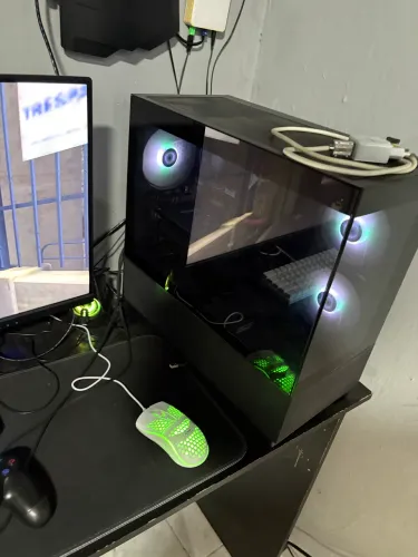 Pc gamer