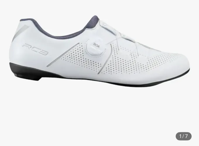 Sapatilha Shimano Rc302/ tamanho 41BR