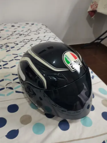 Capacete Agv 