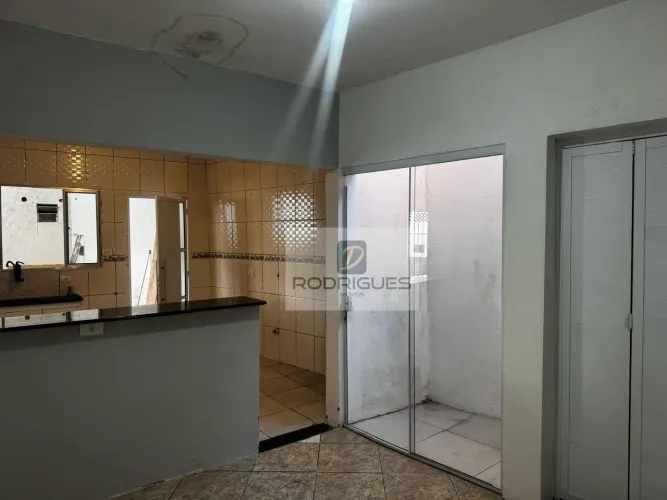 Casa, 110 m² - venda por R$ 380.000,00 ou aluguel por R$ 2.420,00/mês - Vila Nova Conceiçã