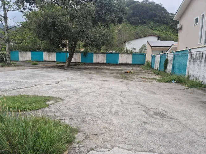 TERRENO 360 M2 - LOCALIZACAO PREVILEGIADA!!!