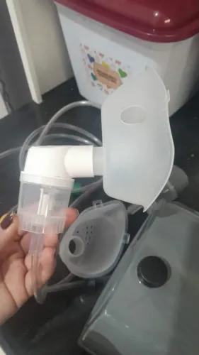 Nebulizador Inalapop