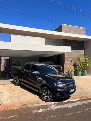 Ford Ranger XLT 3.2 20V 4X4 CD Diesel Aut. 2022