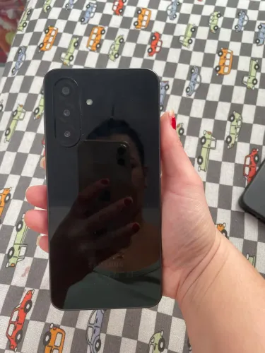Vendo telefone Samsung A52 novo nunca usado
