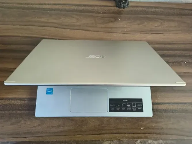 Notebook Acer Aspire 5 A514 Intel i3
