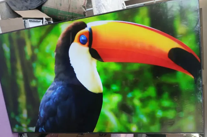 TV Smart 65 4k UHD Cristal ( Xbox )