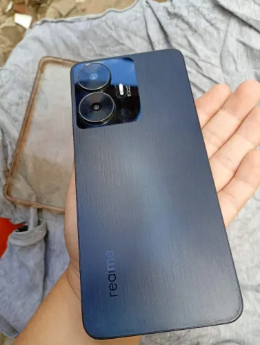 V/T REALME C55 (Ler descrição com atenção)