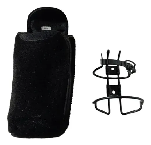 Capa Suporte Extintor Mitsubishi Outlander 2014 2015 2016