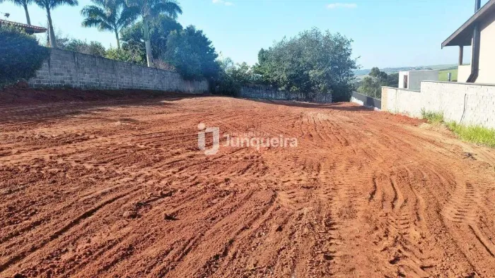 Terreno em Condomínio à venda, Morada dos Pássaros - Rio das Pedras/SP