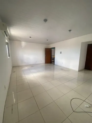 Alugo Sala Comercial