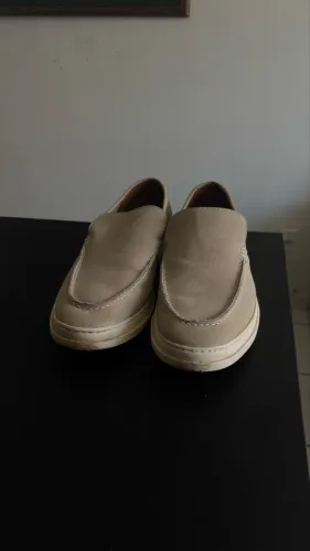 sapato social casual