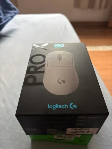 Logitech goro