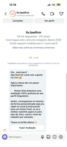 Artigos do interior