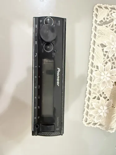 Som pioneer 7000
