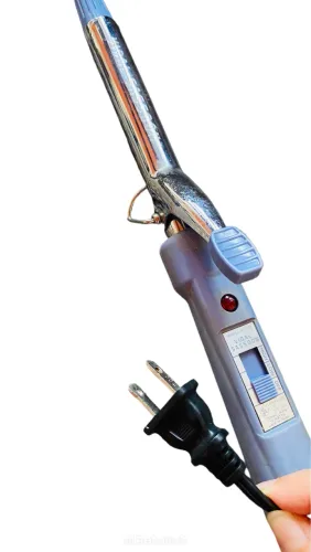 Baby liss modelador de cachos - Vidal Sasson 