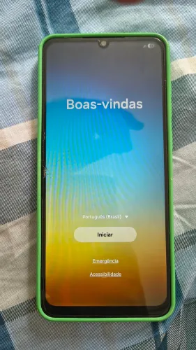 Samsung Galaxy A05