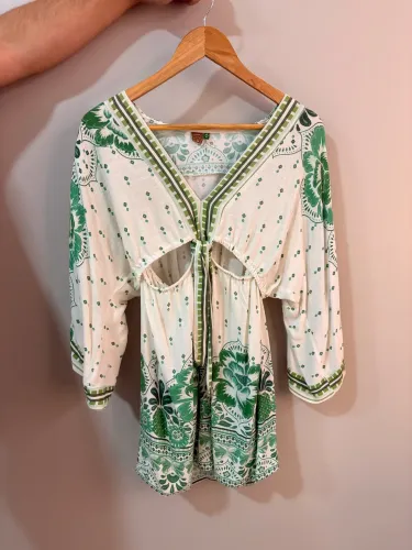 Vestido FARM
