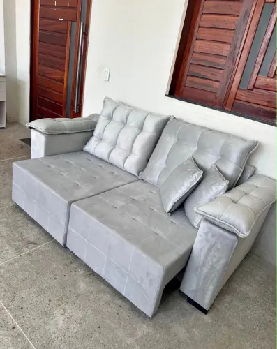 Sofá 
