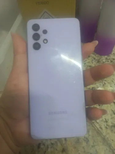 Vendo A32 