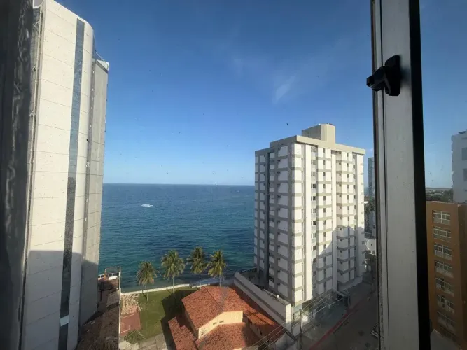 Apartamento para Locação Anual no Centro de Guarapari