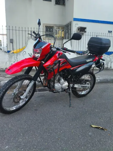LANDER XTZ 250