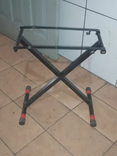 Suporte para Teclado desmontável