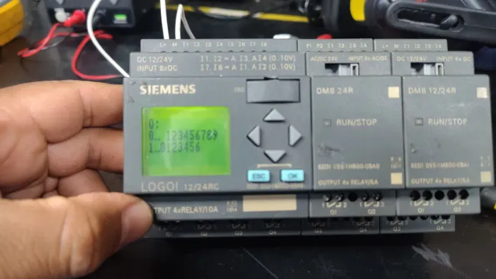 Clp Siemens