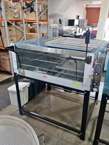 FORNO ELETRICO FERI 110
