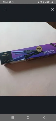 Vende-se modelador de ondas