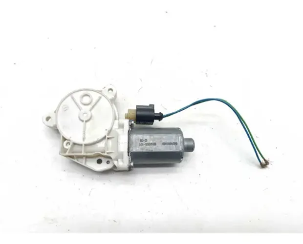Motor Vidro Elétrico Traseiro Esquerdo Volkswagen Polo 2008