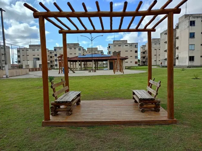 Apartamento acácias 