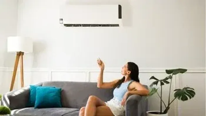 controle remoto ar-condicionado