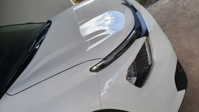 Estética Automotiva a domicílio