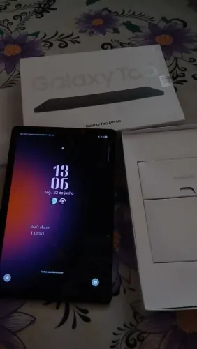 Samsung Galaxy Tab A9+ 5G
