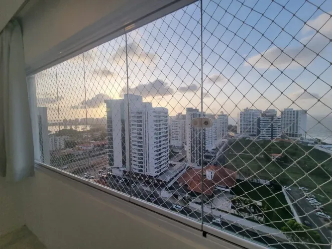 Vendo Apartamento no Palazzo Verona