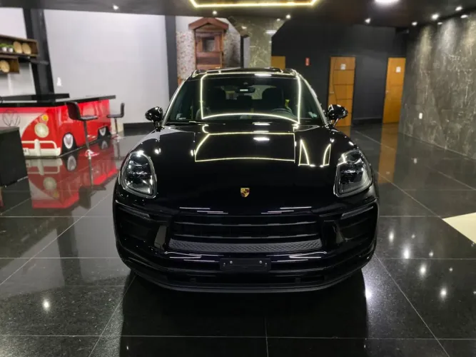 Porsche Macan 2.0 Turbo 237/252cv 2023