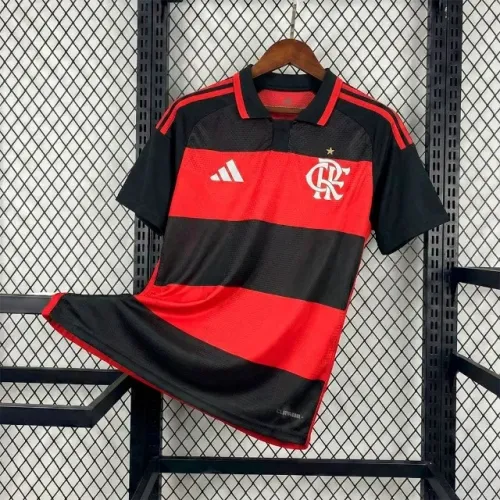 Camisa do flamengo 1:1  modelo 26/27
