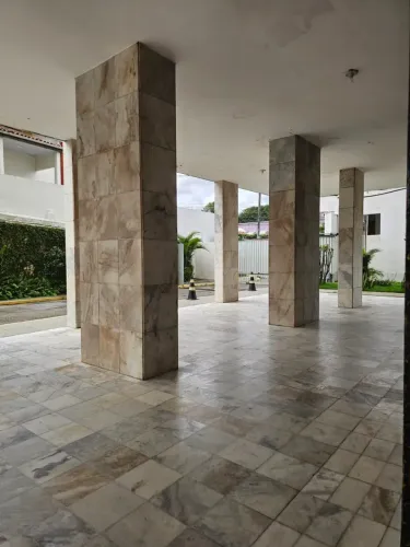 VENDO APARTAMENTO NO CONDOMÍNIO SÃO MARCOS