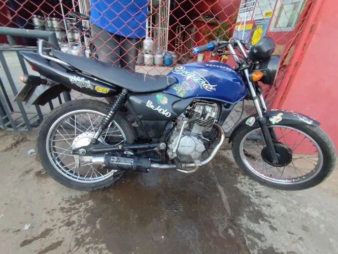 Honda 2002 pra venda 3.200